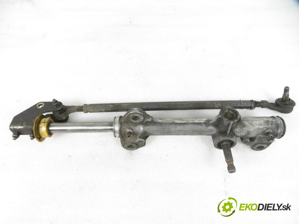 PEUGEOT 106 I (1A, 1C) HB 1992 33,00 1 - CDY (TU9M) 954,00 Riadenie bez servočerpadlo
