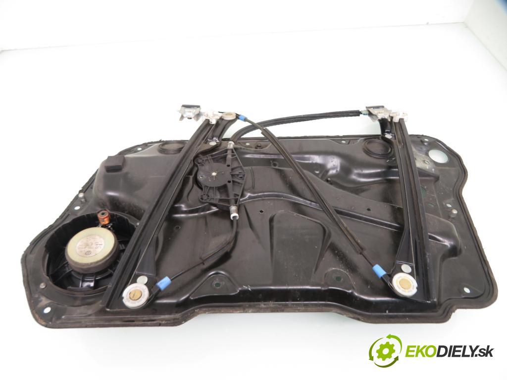 VW GOLF IV (1J1) HB 1998 55,00 1.4 16V 75 - AKQ 1390,00 mechanismus oken LPM 1J4837729N ; 1J4837755B