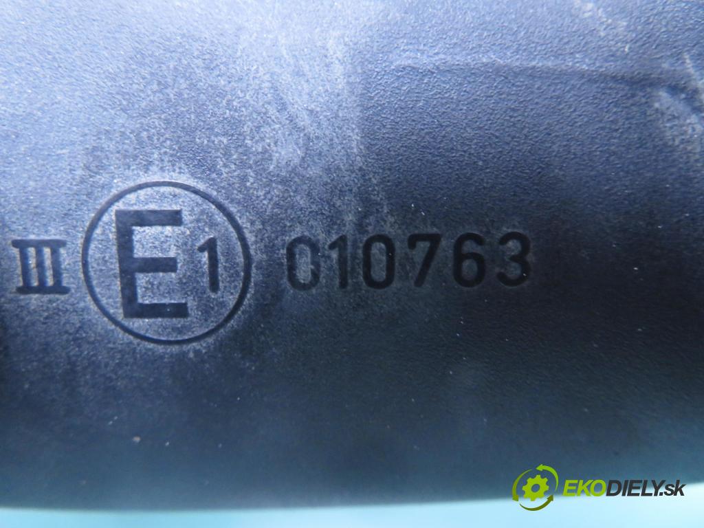 SEAT LEON (1M1) HB 2003 81,00 1.9 TDI 110 - ASV 1896,00 Spätné zrkadlo 010763 ; 075005LLL
