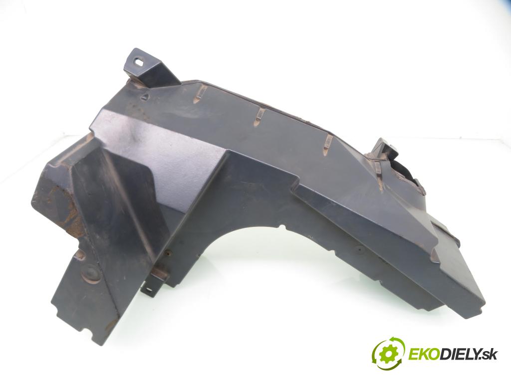 AUDI A6 (4B2, C5) SEDAN 1999 110,00 2.5 TDI - AFB 2496,00 subwoofer 4B5035382 ; 7606500041 (Audio zariadenia)