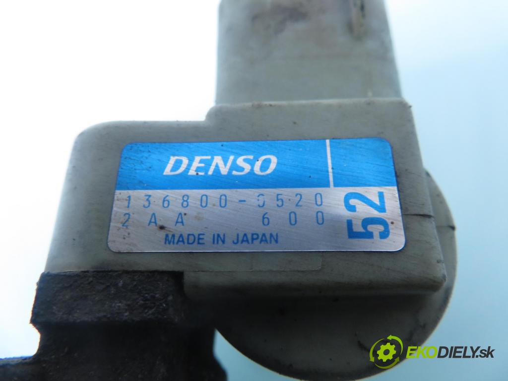 HONDA CIVIC VI Hatchback (EJ, EK) HB 1997 66,00 1.4 i S (EJ9) - D14A4 1396,00 Motorček krokový 1368000520 (Motorček krokový)