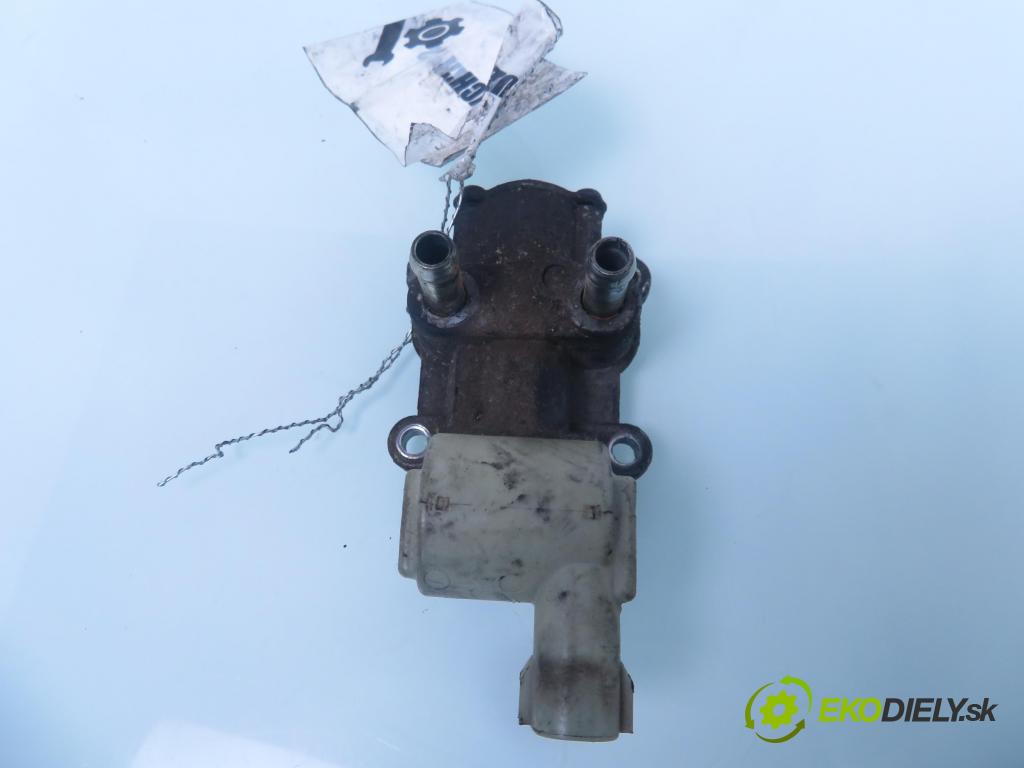 HONDA CIVIC VI Hatchback (EJ, EK) HB 1997 66,00 1.4 i S (EJ9) - D14A4 1396,00 Motorček krokový 1368000520 (Motorček krokový)