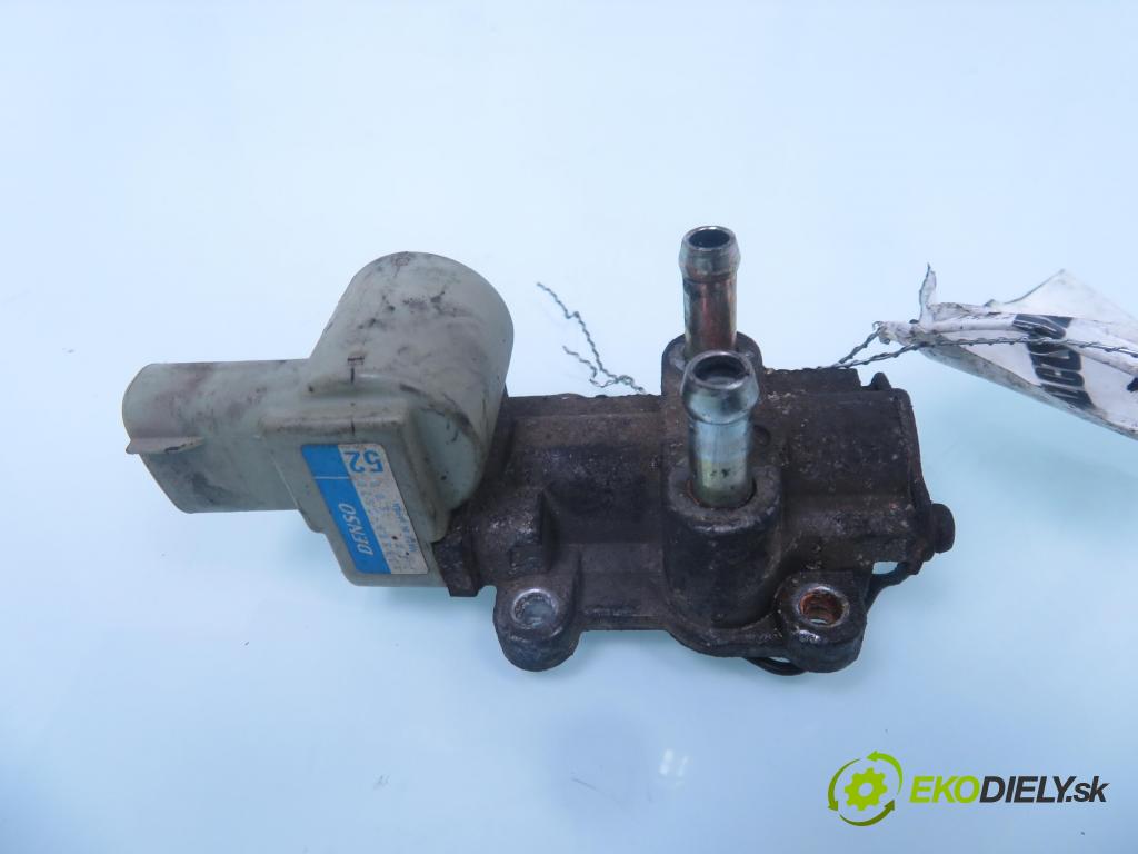 HONDA CIVIC VI Hatchback (EJ, EK) HB 1997 66,00 1.4 i S (EJ9) - D14A4 1396,00 Motorček krokový 1368000520 (Motorček krokový)