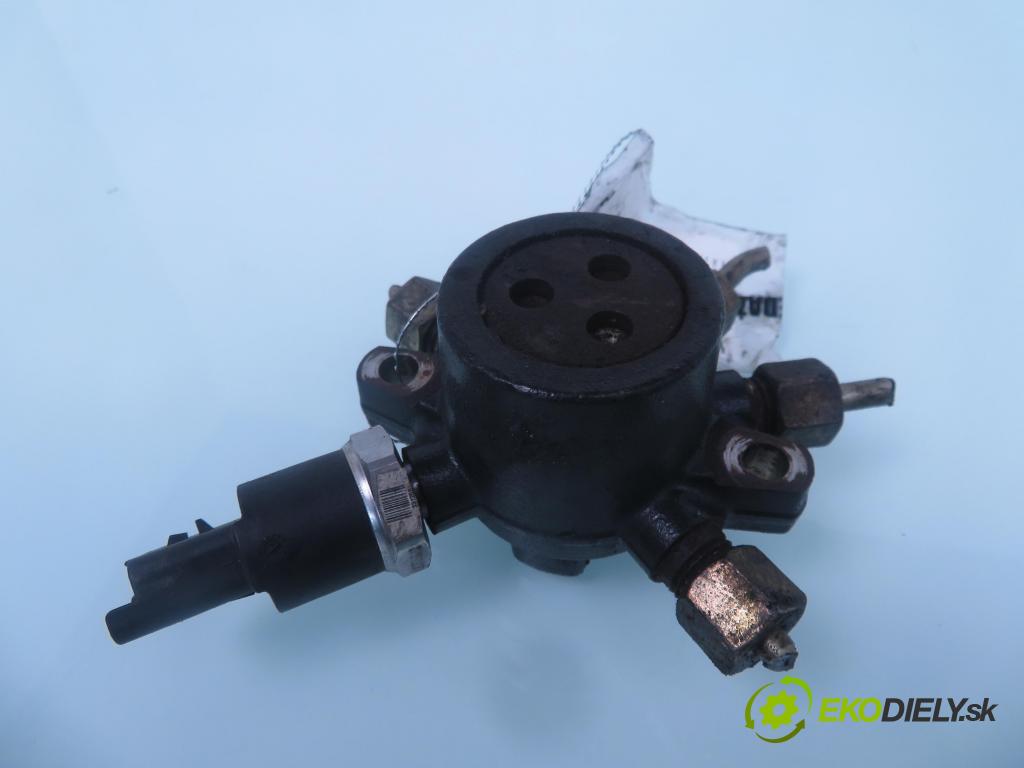 FORD FOCUS Turnier (DNW) KOMBI 2004 74,00 1.8 TDCi - FFDA 1753,00 Rozdeľovač paliva R9144Z020B ; 1S4Q9D280AB