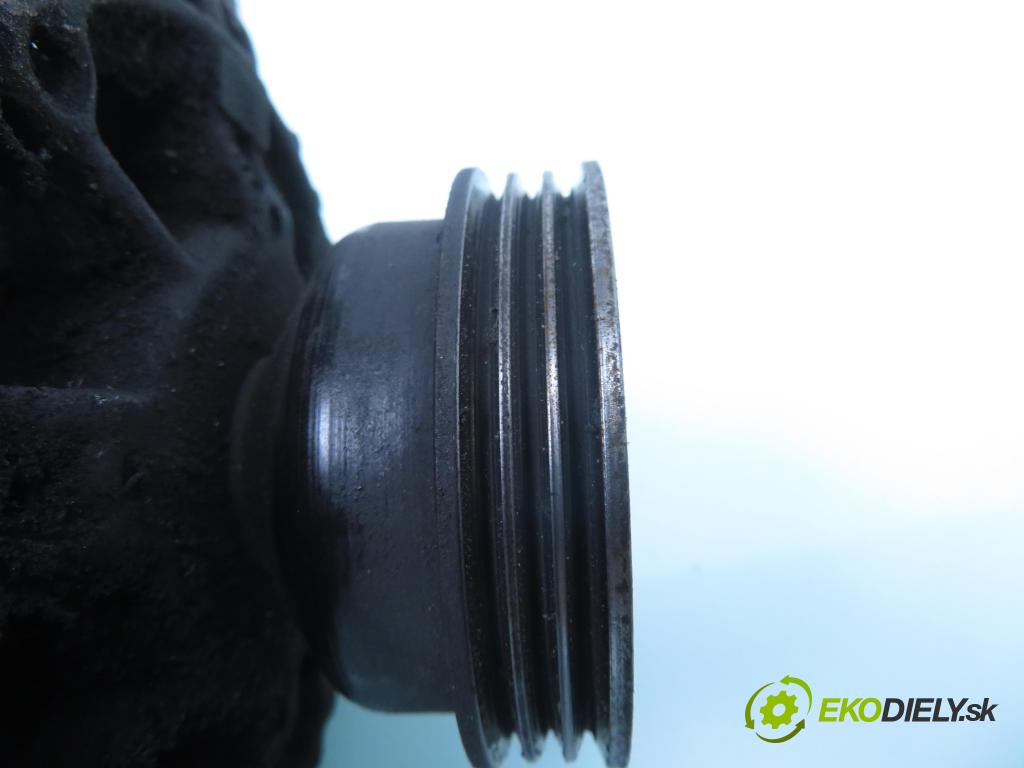 RENAULT CLIO II (BB_, CB_) HB 2000 55,00 1.4 (B/CB0C) - E7J 634 1390,00 Alternátor (Alternátor)