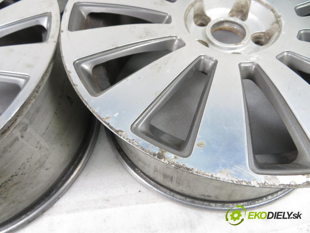 AUDI A8 D3 (4E2, 4E8)  0    disky / disk 4E0601025N