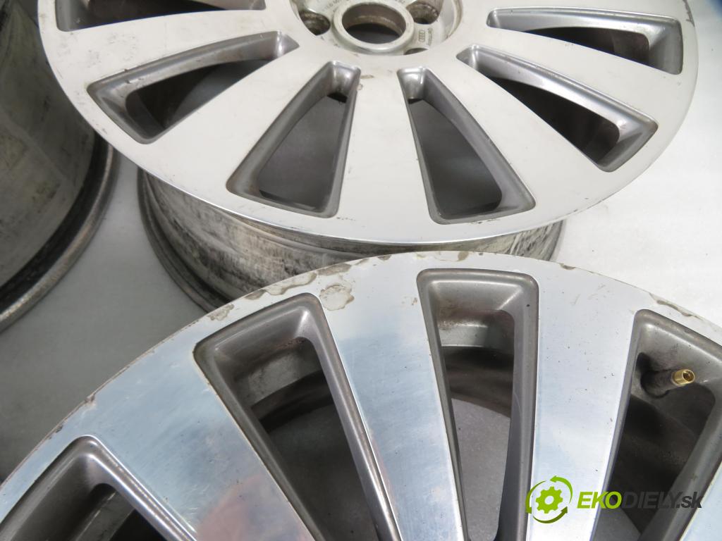 AUDI A8 D3 (4E2, 4E8)  0    disky / disk 4E0601025N