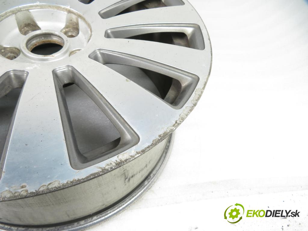 AUDI A8 D3 (4E2, 4E8)  0    disky / disk 4E0601025N