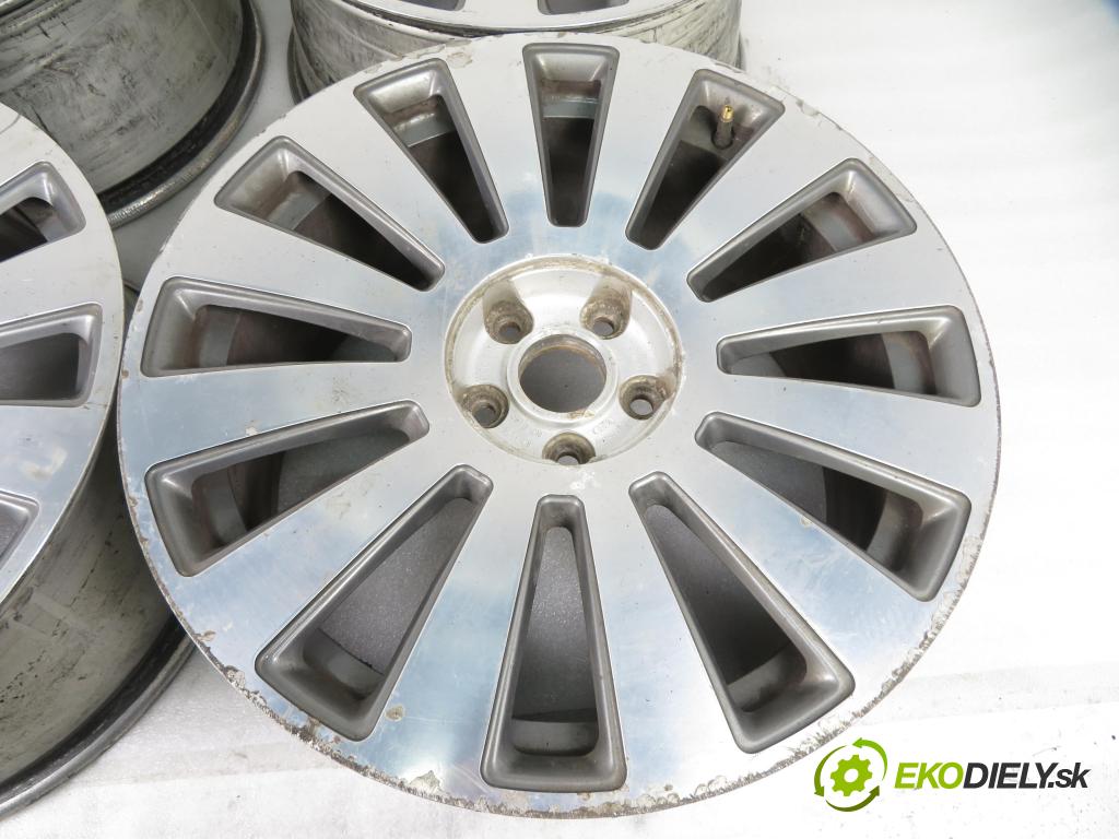 AUDI A8 D3 (4E2, 4E8)  0    disky / disk 4E0601025N