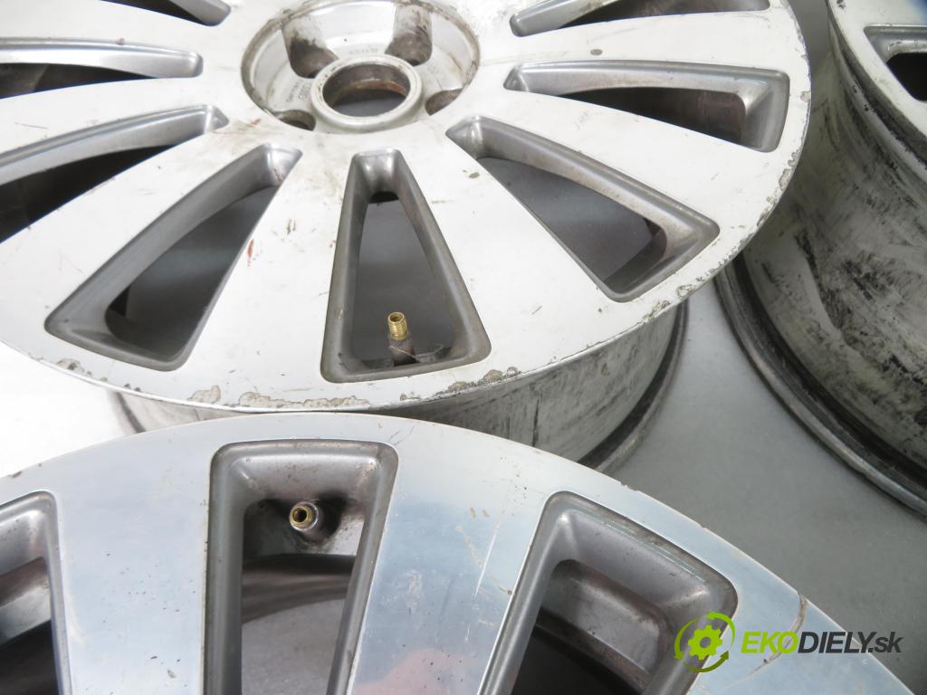 AUDI A8 D3 (4E2, 4E8)  0    disky / disk 4E0601025N