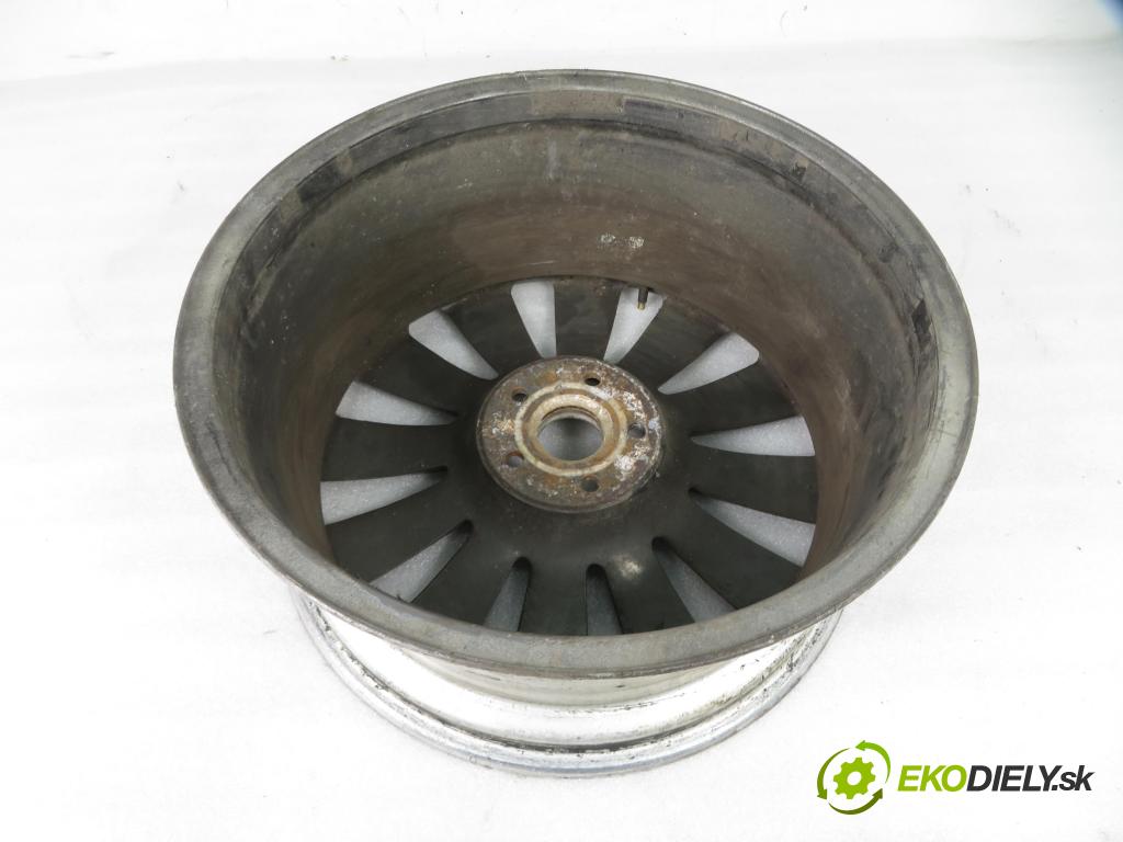 AUDI A8 D3 (4E2, 4E8)  0    disky / disk 4E0601025N