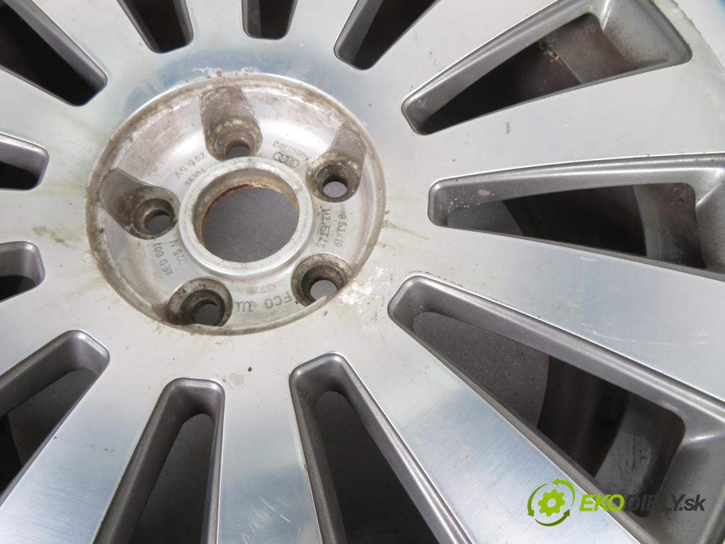 AUDI A8 D3 (4E2, 4E8)  0    disky / disk 4E0601025N