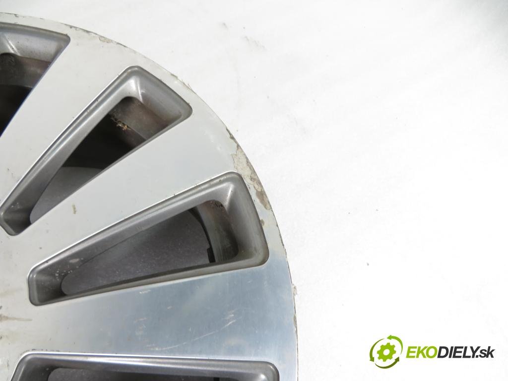 AUDI A8 D3 (4E2, 4E8)  0    disky / disk 4E0601025N