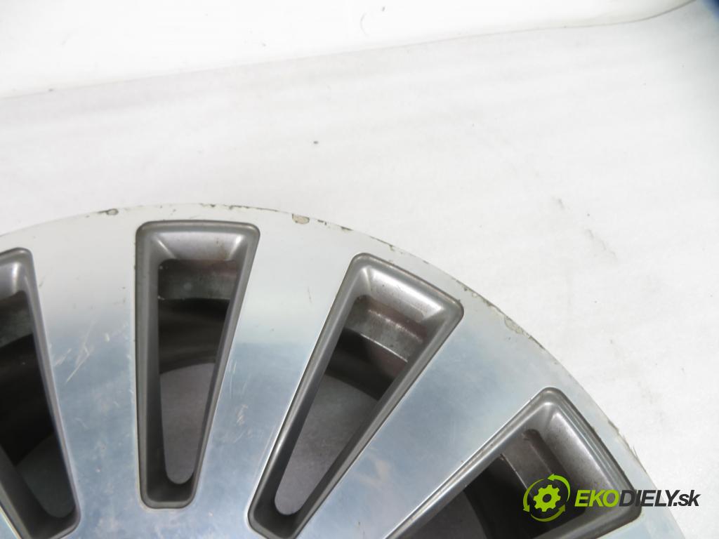 AUDI A8 D3 (4E2, 4E8)  0    disky / disk 4E0601025N