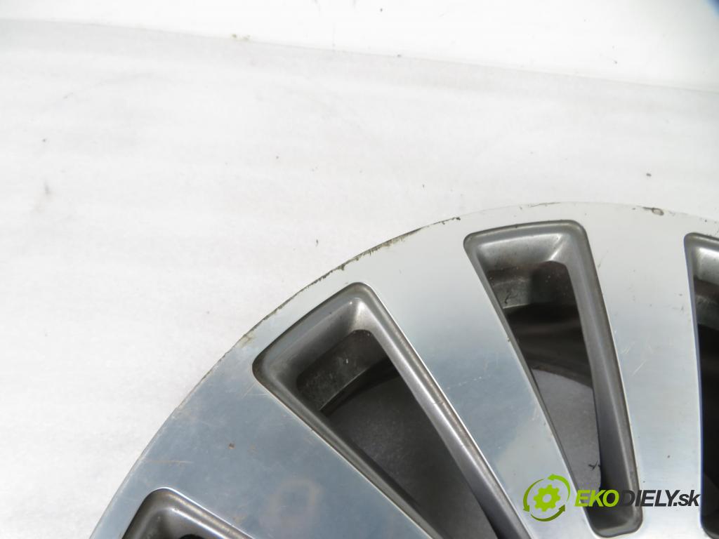 AUDI A8 D3 (4E2, 4E8)  0    disky / disk 4E0601025N