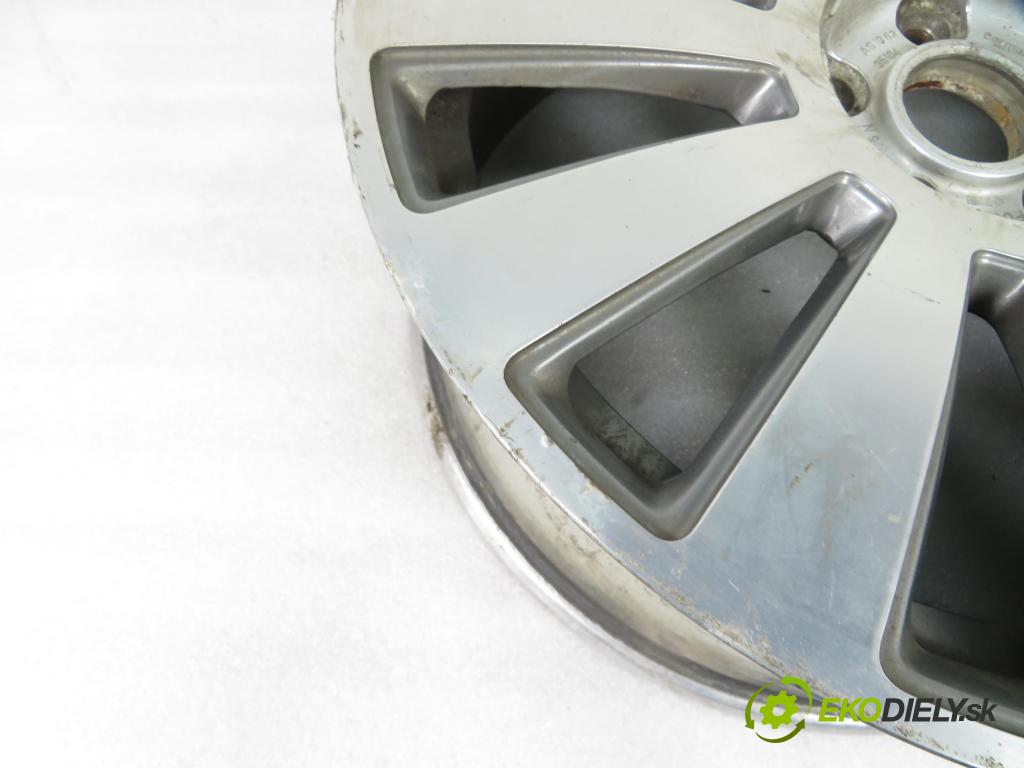 AUDI A8 D3 (4E2, 4E8)  0    disky / disk 4E0601025N