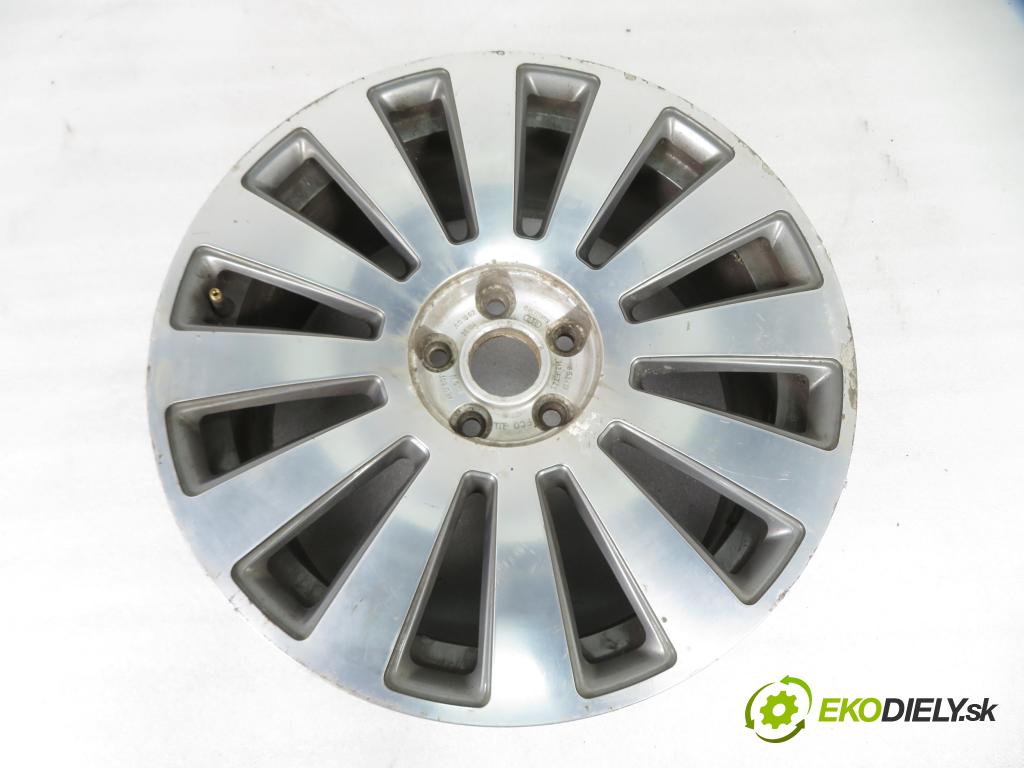 AUDI A8 D3 (4E2, 4E8)  0    disky / disk 4E0601025N