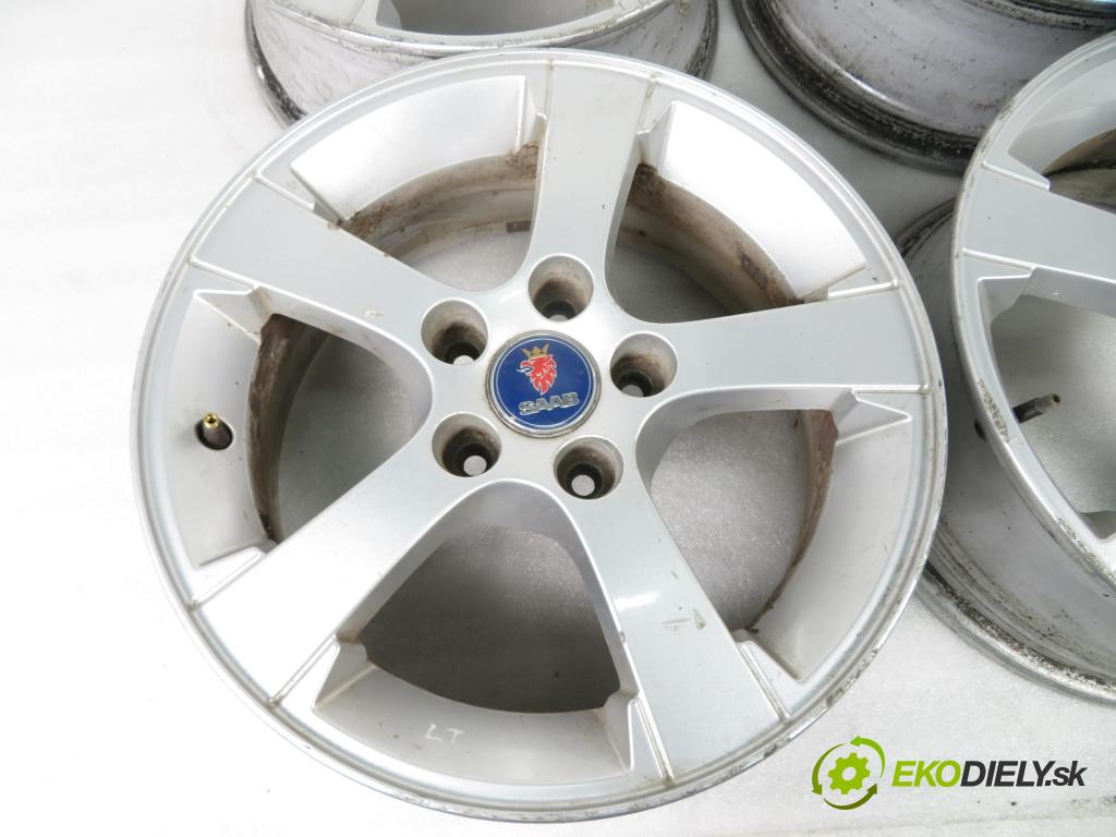 SAAB   0    disky / disk 12787994