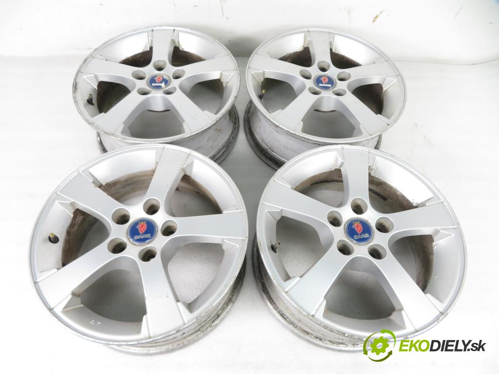SAAB   0    disky / disk 12787994