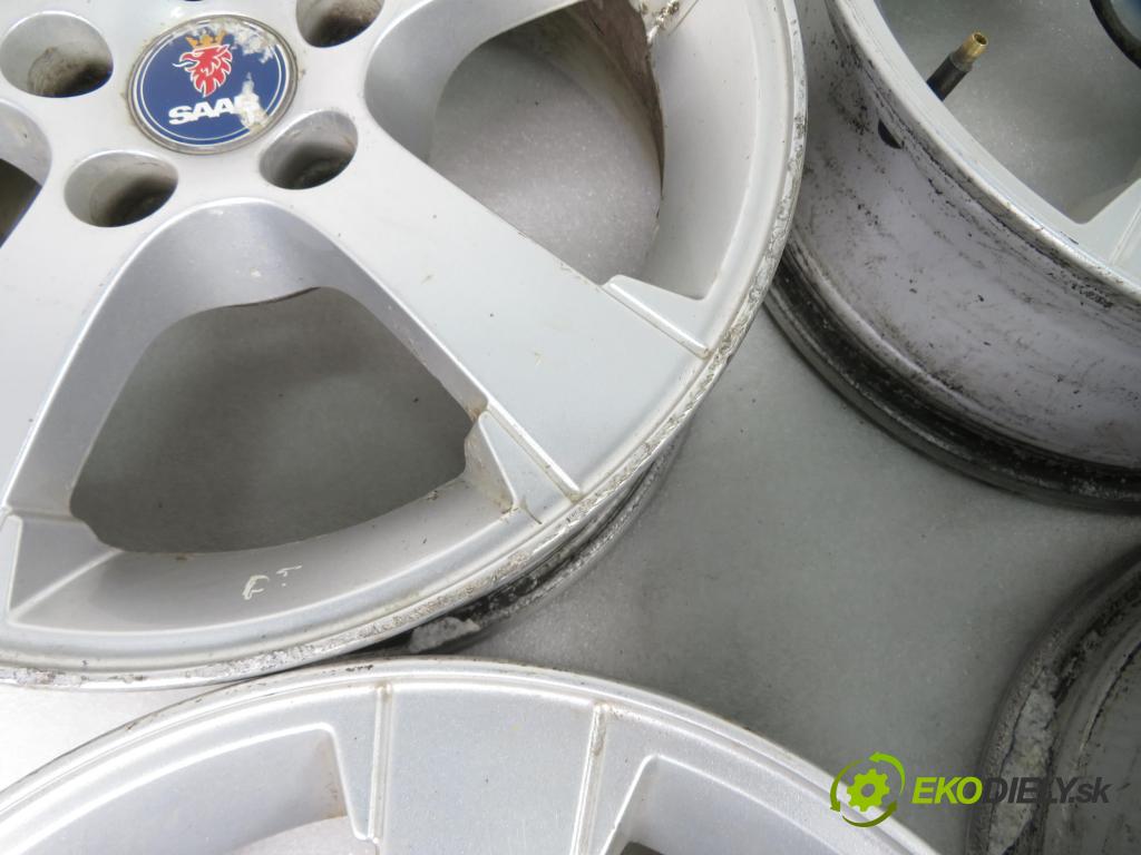SAAB   0    disky / disk 12787994