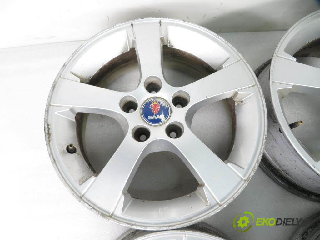 SAAB   0    disky / disk 12787994