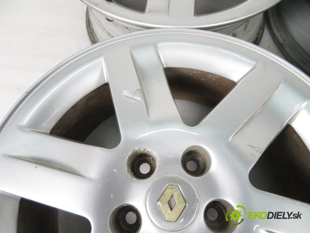 RENAULT   0    disky / disk 8200103224
