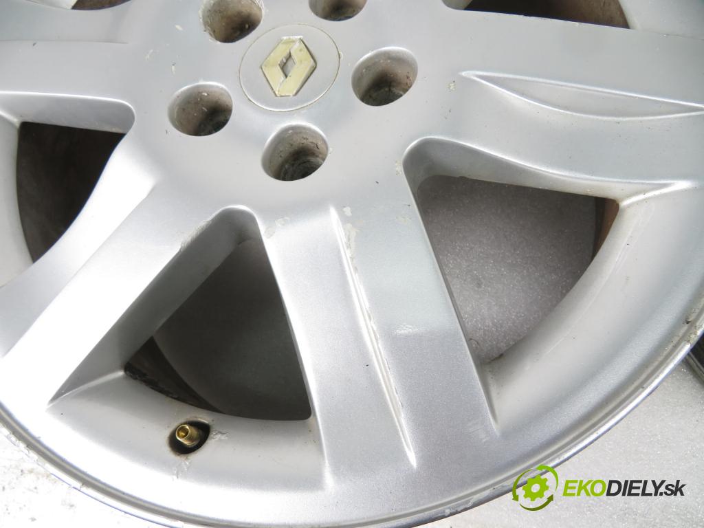 RENAULT   0    disky / disk 8200103224