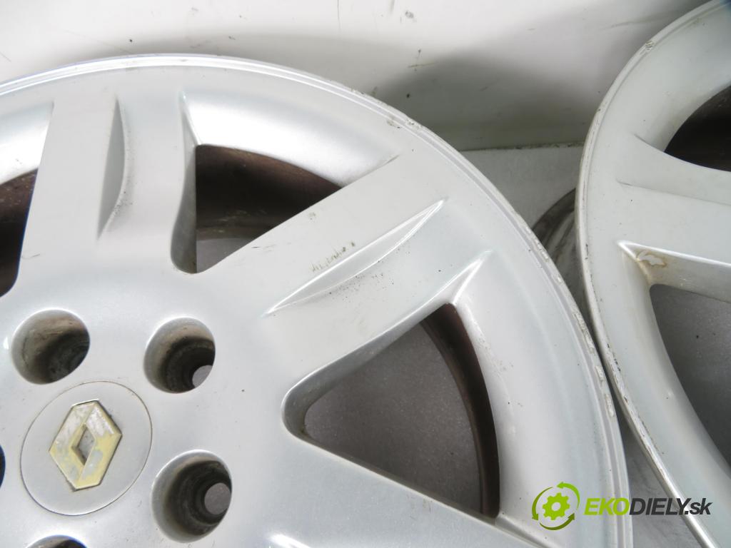 RENAULT   0    disky / disk 8200103224
