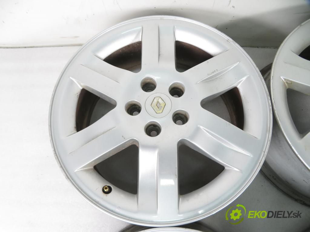 RENAULT   0    disky / disk 8200103224