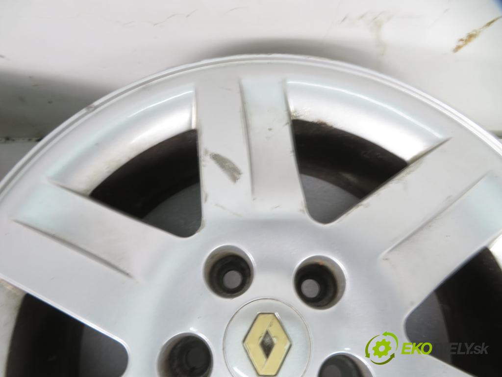 RENAULT   0    disky / disk 8200103224