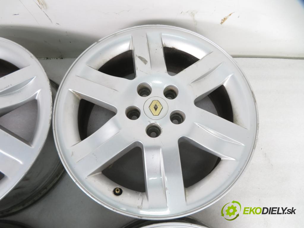 RENAULT   0    disky / disk 8200103224
