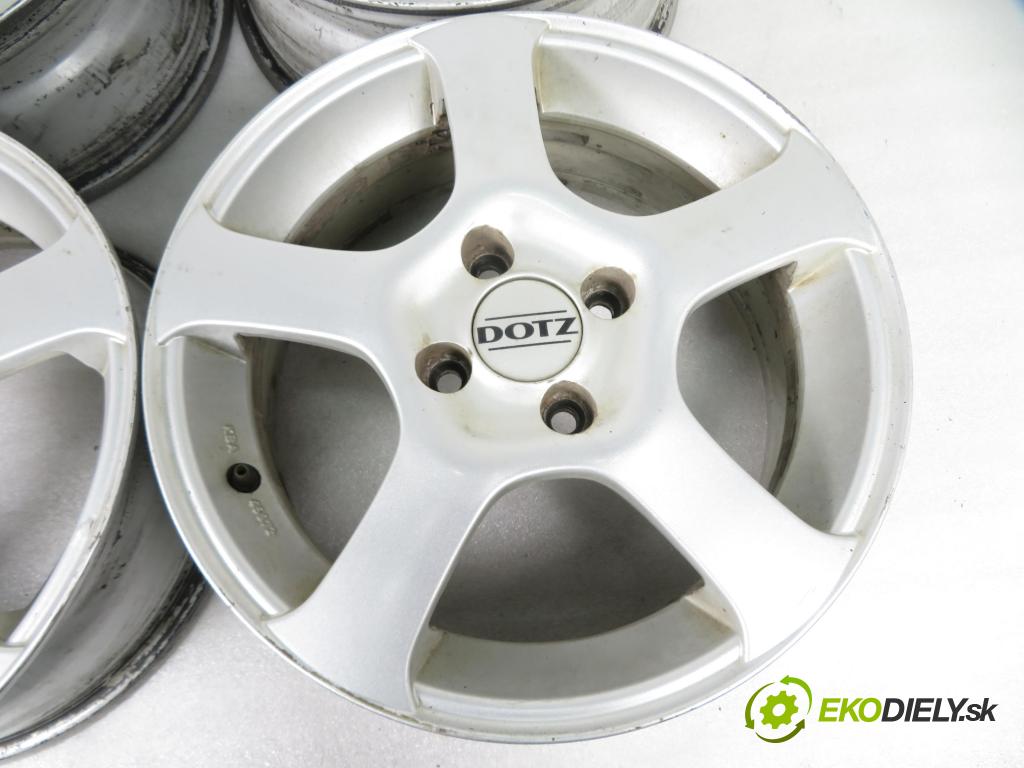 ALFAROME/FIAT/LANCI   0    disky / disk