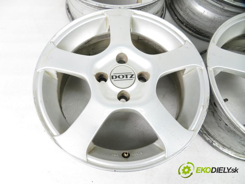 ALFAROME/FIAT/LANCI   0    disky / disk