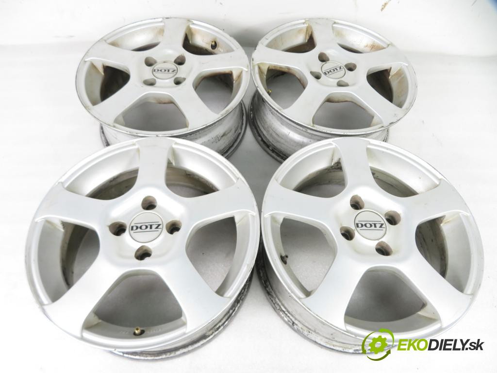 ALFAROME/FIAT/LANCI   0    disky / disk