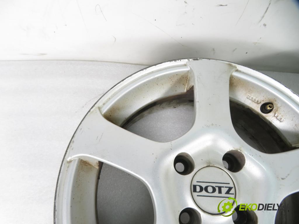 ALFAROME/FIAT/LANCI   0    disky / disk