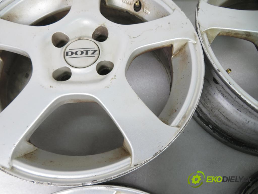 ALFAROME/FIAT/LANCI   0    disky / disk