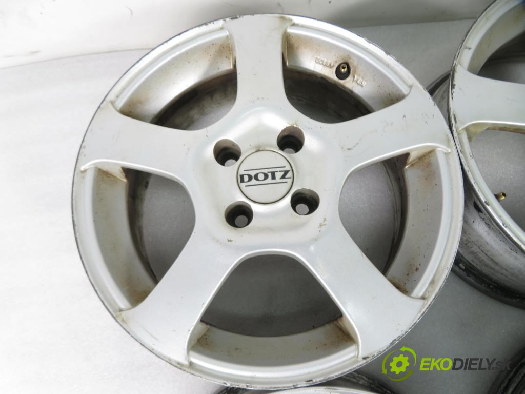 ALFAROME/FIAT/LANCI   0    disky / disk
