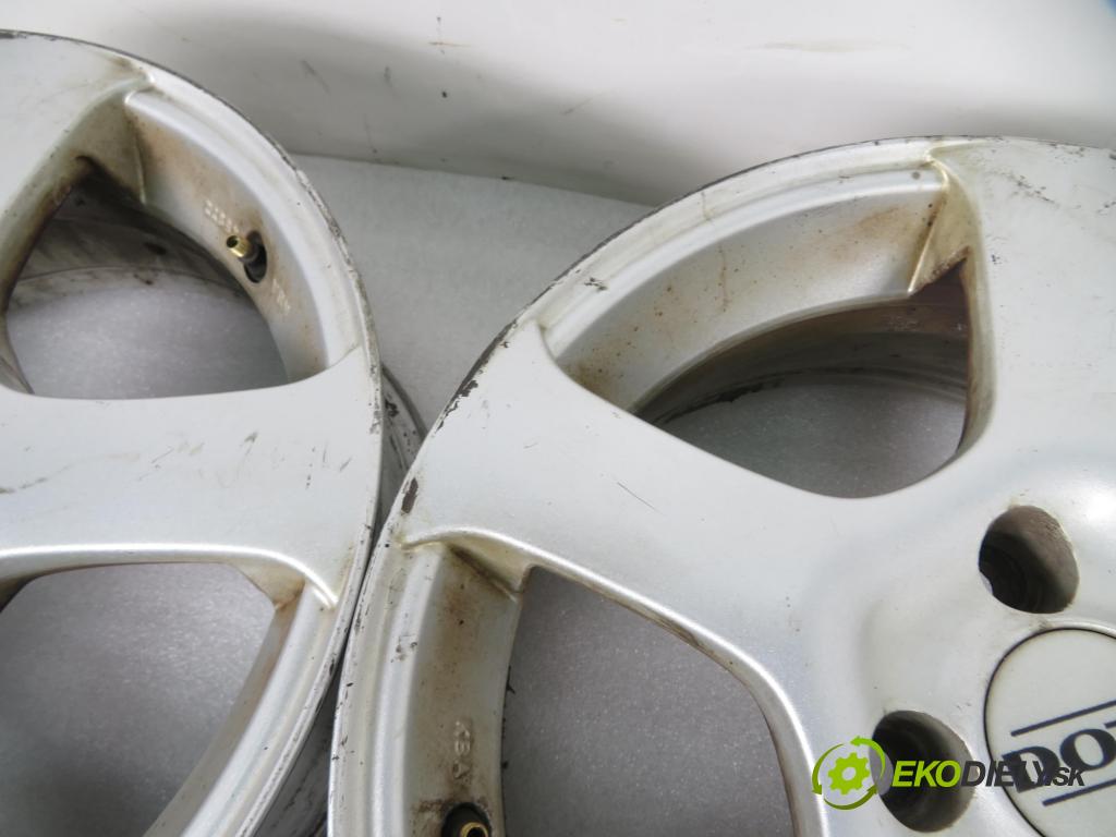 ALFAROME/FIAT/LANCI   0    disky / disk