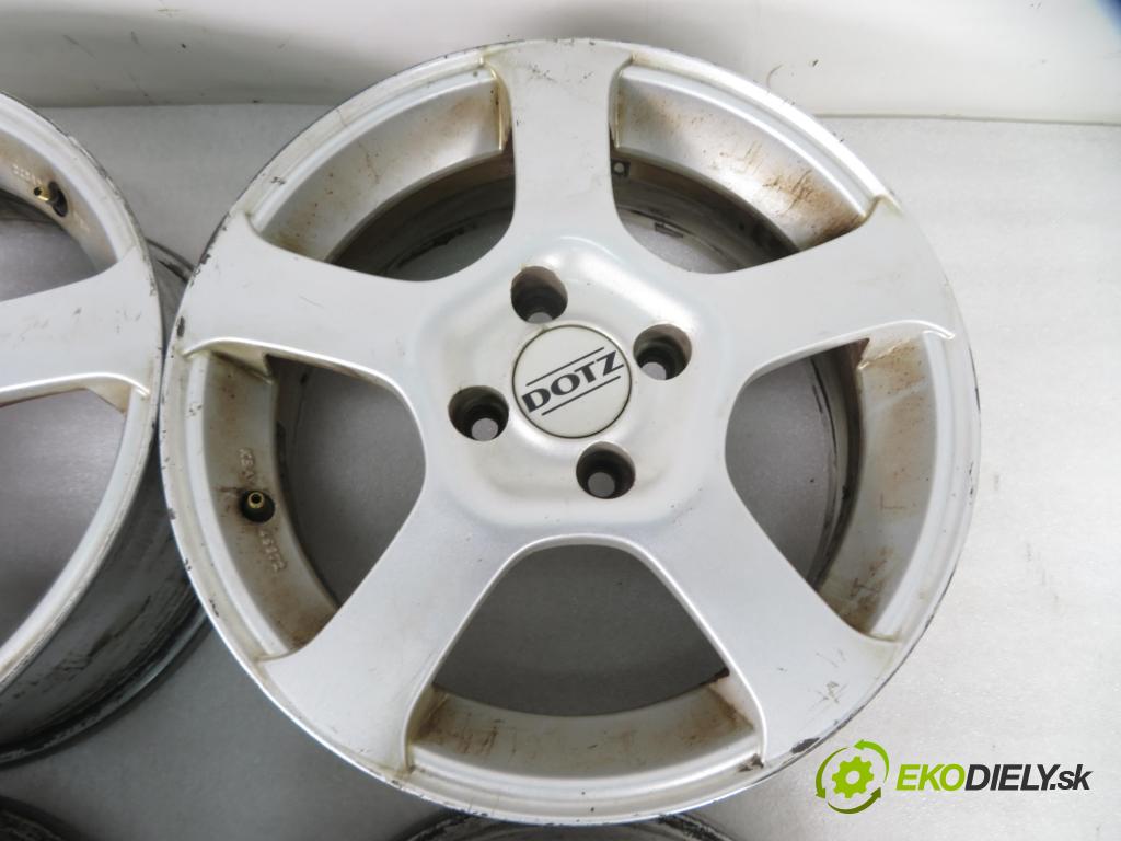 ALFAROME/FIAT/LANCI   0    disky / disk