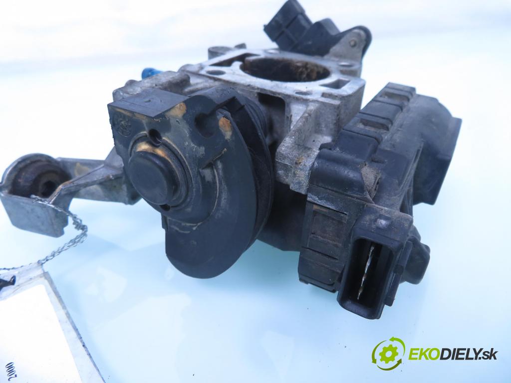 OPEL CORSA B (S93) HB 2000 40,00 1.0 i 12V 54 - X 10 XE 973,00 Škrtiaca klapka 90529471 ; 90570230 (Škrtiaca klapka)