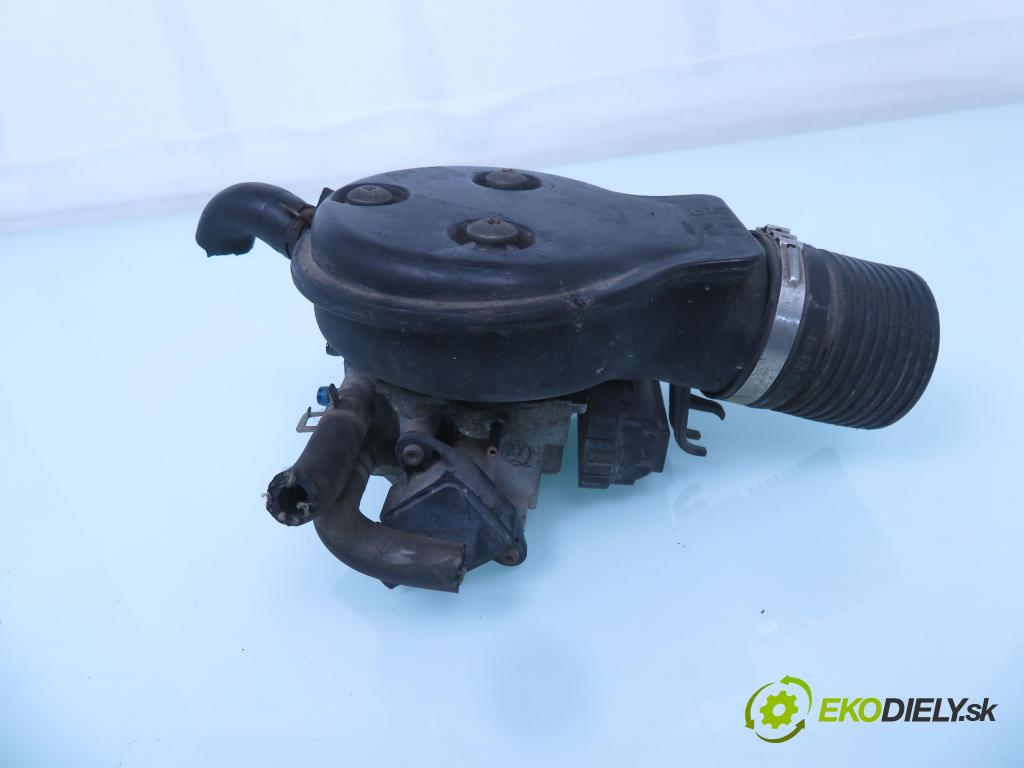 OPEL CORSA B (S93) HB 2000 40,00 1.0 i 12V 54 - X 10 XE 973,00 Škrtiaca klapka 90529471 ; 90570230 (Škrtiaca klapka)