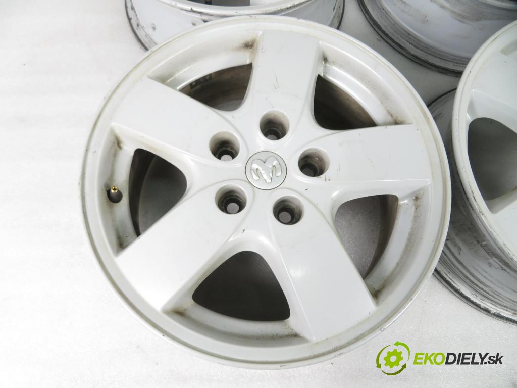 DODGE CARAVAN (RG_)  0    disky / disk