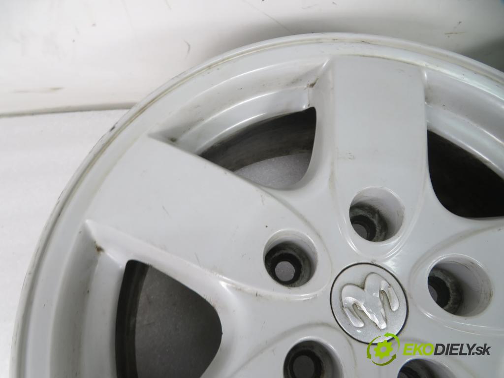 DODGE CARAVAN (RG_)  0    disky / disk