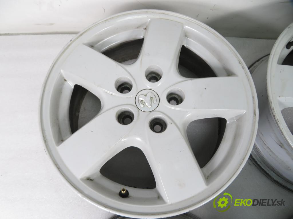 DODGE CARAVAN (RG_)  0    disky / disk