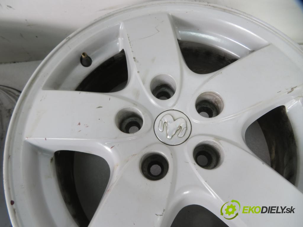 DODGE CARAVAN (RG_)  0    disky / disk