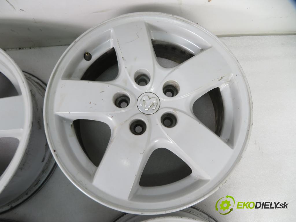 DODGE CARAVAN (RG_)  0    disky / disk