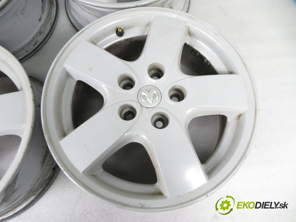 DODGE CARAVAN (RG_)  0    disky / disk