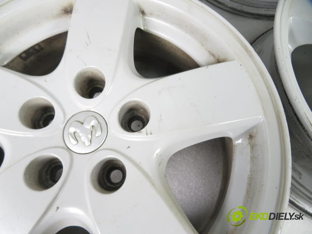 DODGE CARAVAN (RG_)  0    disky / disk