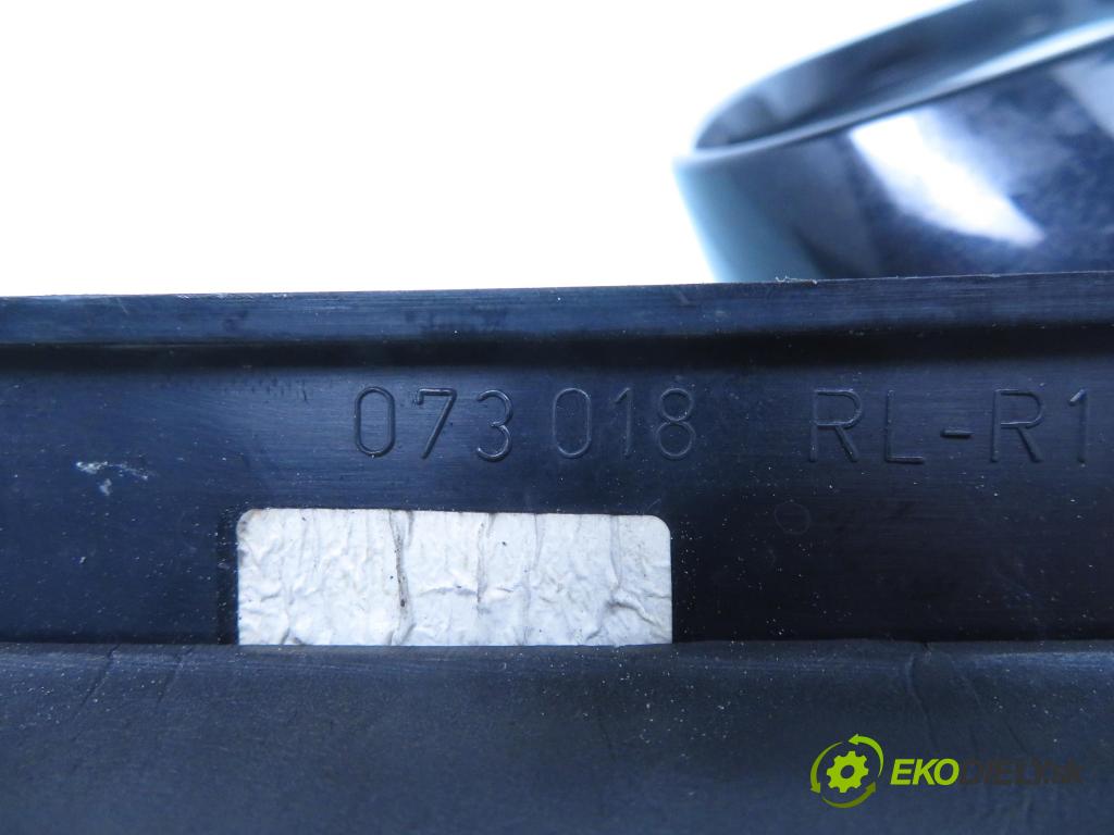 VW TOURAN (1T1, 1T2) MINIVAN 2005 103,00 2.0 TDI - BMM 1968,00 Spätné zrkadlo
