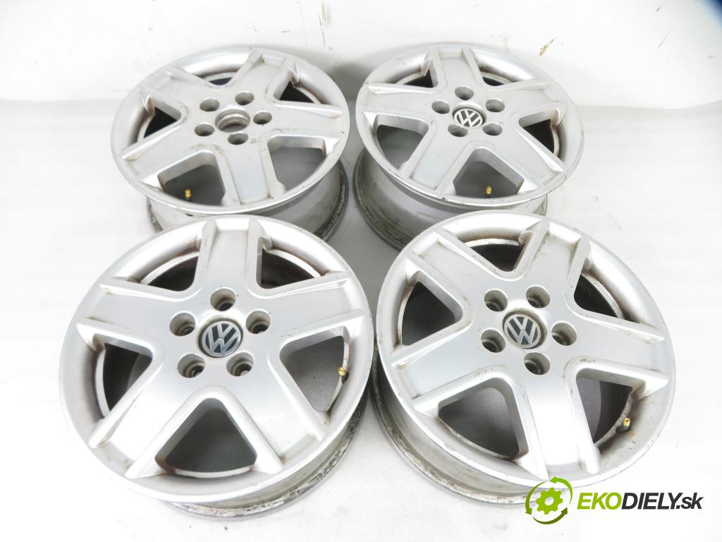 VW SHARAN (7M8, 7M9, 7M6)  0    disky / disk 7M3601025A ; YM211007BAW